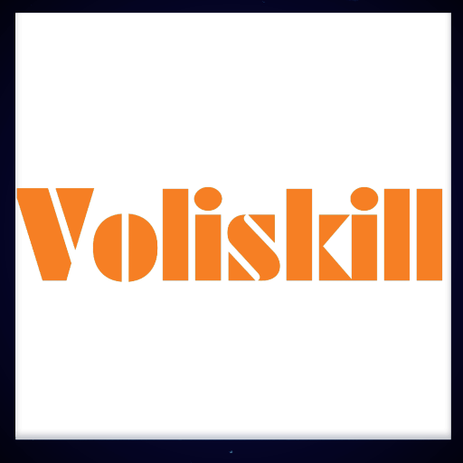 Voliskill Logo